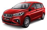 ALL NEW ERTIGA